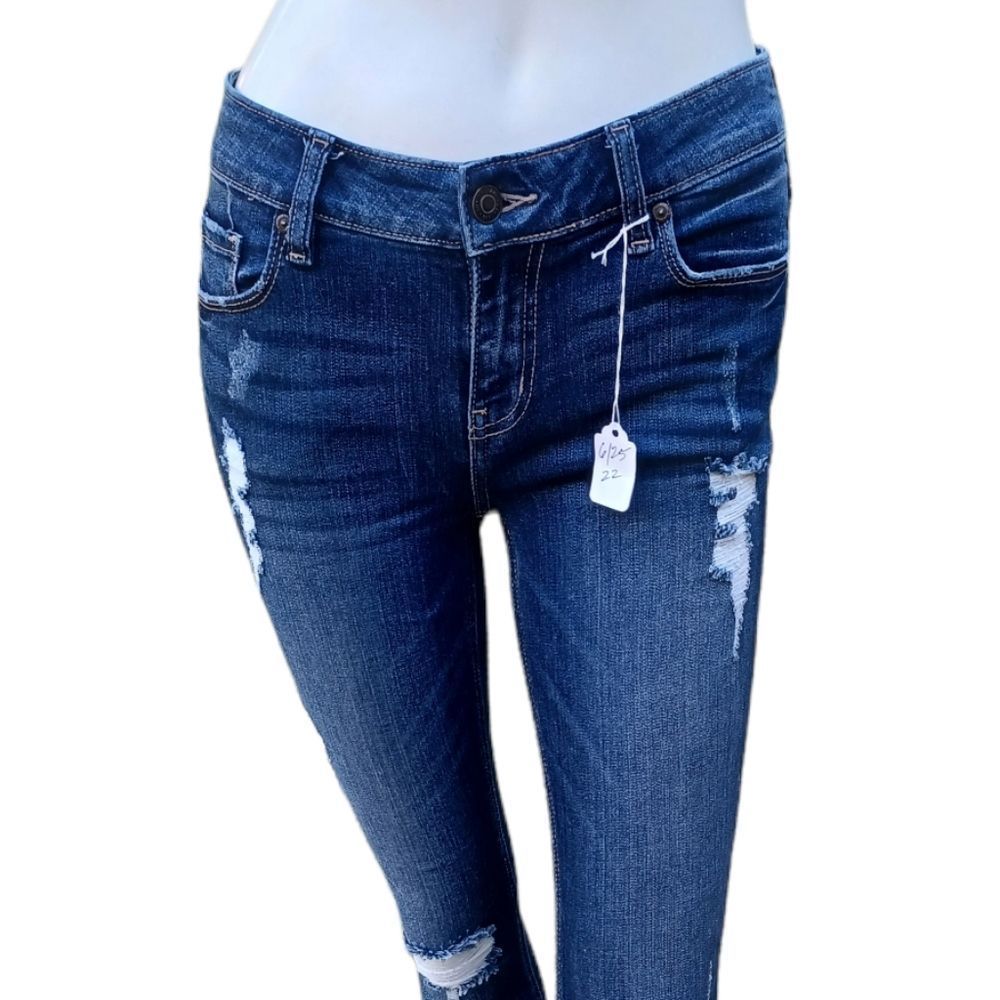 612522.....Eunina Jeans Junior Size 1